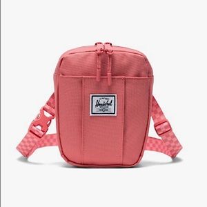 Herschel Cruz Crossbody Bag